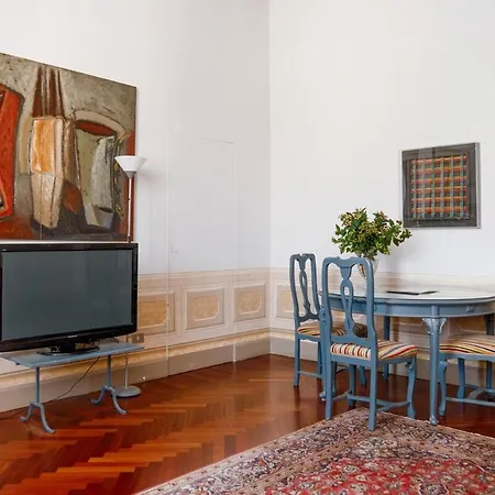 Caesarina Roma, Luxury Rom