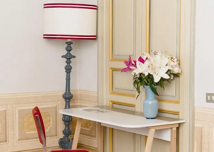 Caesarina Roma, Luxury * Rom