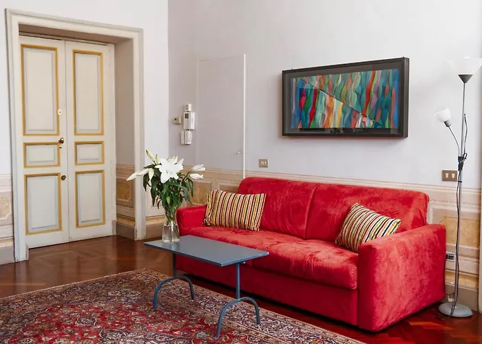 Caesarina Roma, Luxury * Rom