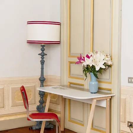 Caesarina Roma, Luxury * 罗马