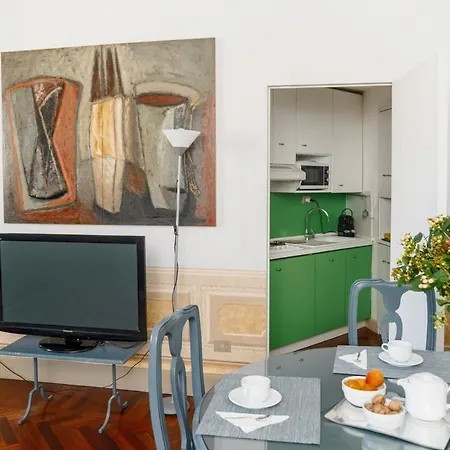 Caesarina Roma, Luxury 公寓 罗马