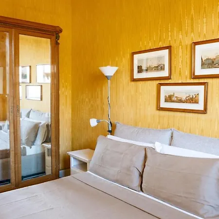 公寓 Caesarina Roma, Luxury