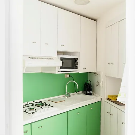 公寓 Caesarina Roma, Luxury *