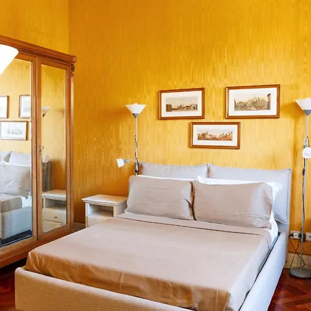 Apartamento Caesarina Roma, Luxury